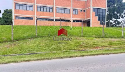 Barracão com 1.200m² , à venda, no bairro Cachoeira em São José dos Pinhais