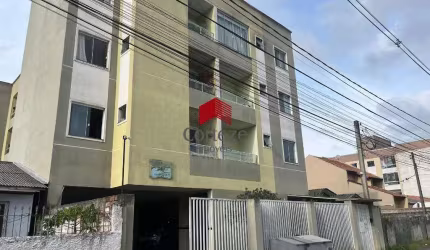 Apartamento com 67,6m² 2 quartos, à venda, no bairro Parque da Fonte em São José dos Pinhais