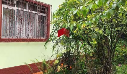 Casa com 168,44m² 3 quartos, à venda, no bairro Jardim das Américas em Curitiba