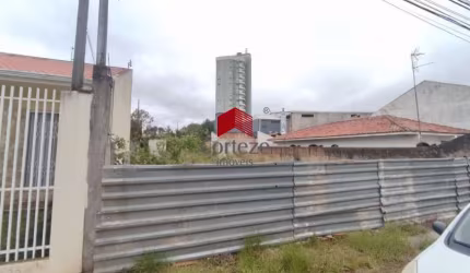 Terreno com 432m² , à venda, no bairro Centro em São José dos Pinhais