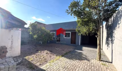 Casa com 75m² 3 quartos, para aluguel, no bairro Guatupê em São José dos Pinhais