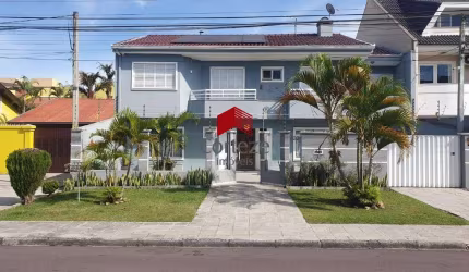 Sobrado com 310m² 5 quartos, à venda, no bairro Jardim das Américas em Curitiba