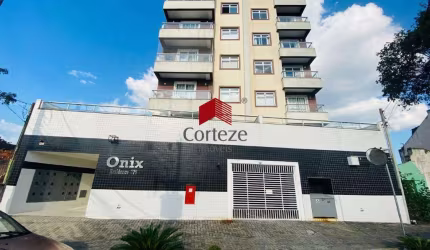 Apartamento com 80,16m² 3 quartos, à venda, no bairro Centro em São José dos Pinhais