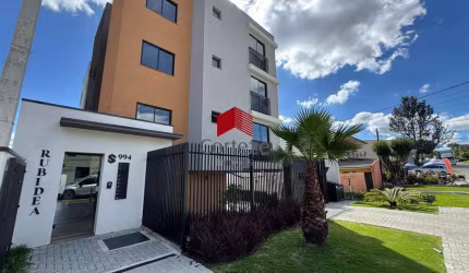 Apartamento com 70,67m² 3 quartos, à venda, no bairro Jardim Cruzeiro em São José dos Pinhais