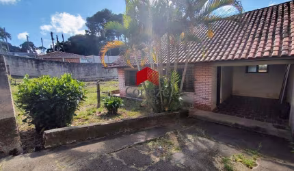 Terreno com 616m² , à venda, no bairro Atuba em Colombo