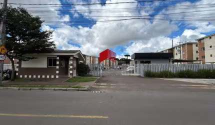 Apartamento com 29,88m² 2 quartos, para aluguel, no bairro Ouro Fino em São José dos Pinhais