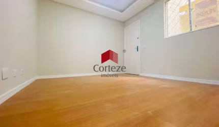 Apartamento com 48,28m² 2 quartos, à venda, no bairro Braga em São José dos Pinhais