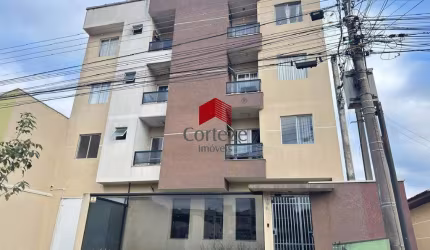 Apartamento com 71,78m² 3 quartos, à venda, no bairro Cidade Jardim em São José dos Pinhais