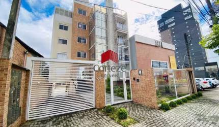 Cobertura com 267,93m² 4 quartos, à venda, no bairro Centro em São José dos Pinhais