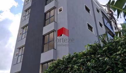 Apartamento com 77,34m² 3 quartos, à venda, no bairro Centro em Pinhais