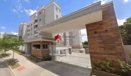 Apartamento com 74m² 3 quartos, para aluguel, no bairro Pedro Moro em São José dos Pinhais