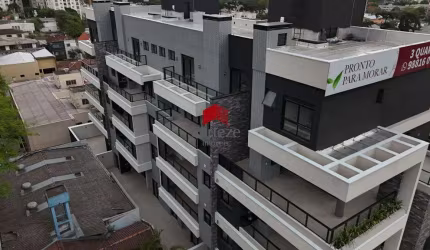 Apartamento com 193,81m² 3 quartos, à venda, no bairro Cristo Rei em Curitiba