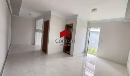 Sobrado com 81,52m² 3 quartos, à venda, no bairro Alto Boqueirão em Curitiba