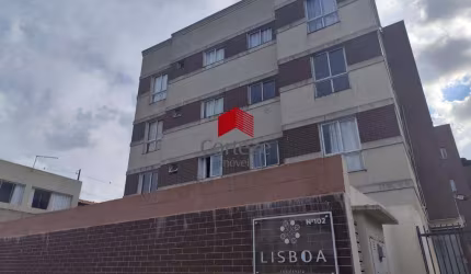 Apartamento com 41,27m² 2 quartos, à venda, no bairro Colônia Rio Grande em São José dos Pinhais