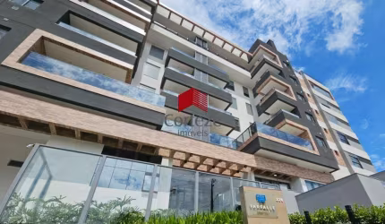 Apartamento com 101,9m² 3 quartos, à venda, no bairro Mossunguê em Curitiba