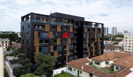 Apartamento com 76,39m² 2 quartos, à venda, no bairro Alto da Rua XV em Curitiba