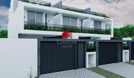 Sobrado com 146m² 3 quartos, à venda, no bairro Alto da Rua XV em Curitiba