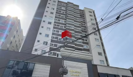 Apartamento com 172,15m² 3 quartos, à venda, no bairro Centro em São José dos Pinhais