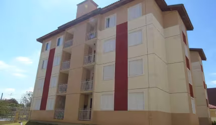 Apartamento com 79,99m² 3 quartos, para aluguel, no bairro Cidade Jardim em São José dos Pinhais