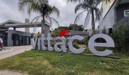 Apartamento com 55,26m² 3 quartos, à venda, no bairro Costeira em São José dos Pinhais