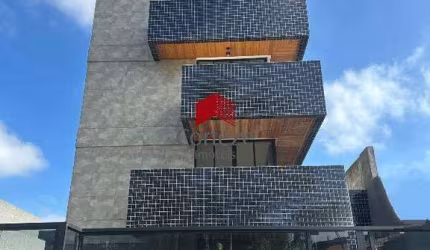 Cobertura com 241,53m² 4 quartos, à venda, no bairro Centro em São José dos Pinhais