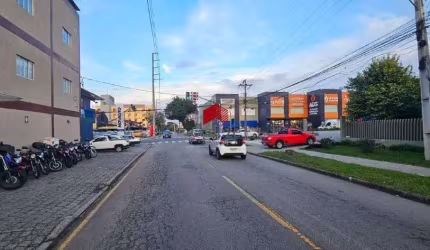 Prédio com 558,74m² 3 quartos, à venda, no bairro Centro em São José dos Pinhais