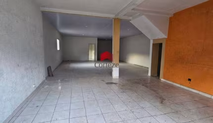 Prédio com 558,74m² 3 quartos, à venda, no bairro Centro em São José dos Pinhais