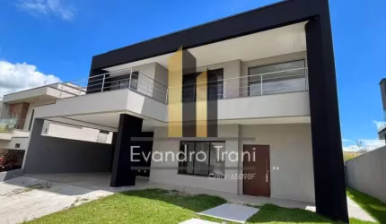 Casa com 3 suítes à venda - Urbanova - São José dos Campos/SP