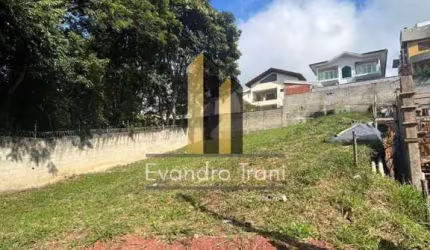 Terreno à venda - Urbanova - São José dos Campos/SP