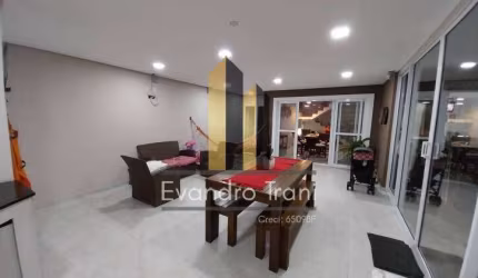 Casa com 4 dorm. à venda - Urbanova - São José dos Campos/SP