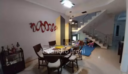 Casa com 4 dorm. à venda - Urbanova - São José dos Campos/SP