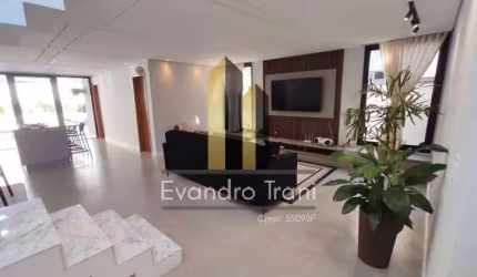 Casa com 3 suítes à venda - Urbanova VII - São José dos Campos/SP