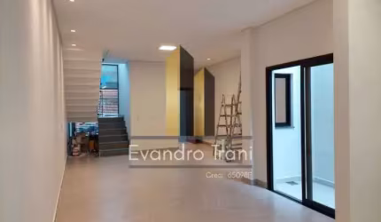 Casa com 3 dorm.  à venda - Jd das Indústrias - São José dos Campos/SP