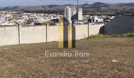 Terreno à venda -  Alphaville - São José dos Campos/SP