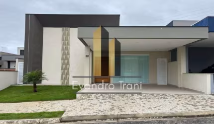Casa com 3 suítes à venda - Rudá - São José dos Campos/SP