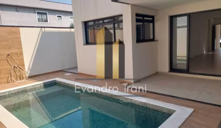 Casa com 4 suítes à venda - Urbanova VII - São José dos Campos/SP