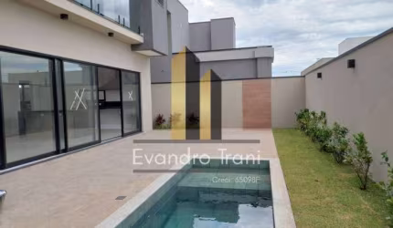 Casa com 4 suítes à venda - Rudá - São José dos Campos/SP