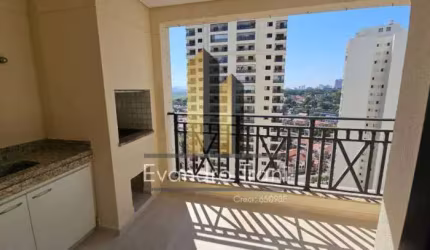 Apto com 4 dorm. à venda - Jd Esplanada II - São José dos Campos/SP