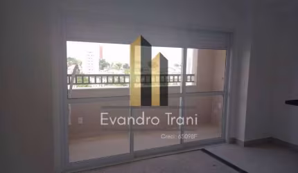 Apto com 2 dorm. à venda - Jd. Satélite - São José dos Campos/SP