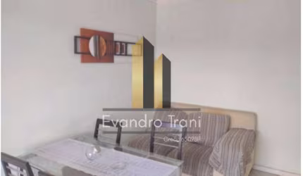 Apto com 1 dorm. à venda - Vila Adyana - São José dos Campos/SP
