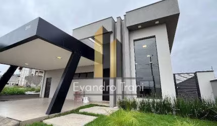 Casa com 3 dormitórios à venda - Rudá - São José dos Campos/SP