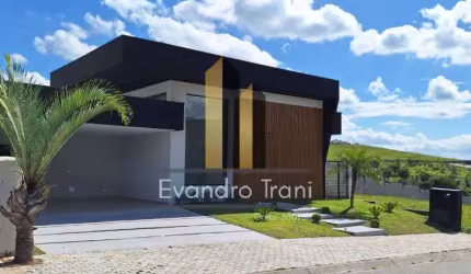 Casa com 3 suítes à venda - Urbanova - São José dos Campos/SP