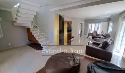Casa com 3 suítes à venda - Urbanova - São José dos Campos/SP