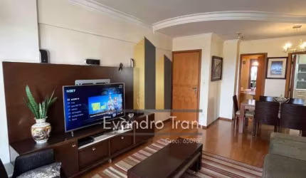 Apto com 4 dorm à venda - JdAquarius - São José dos Campos/SP