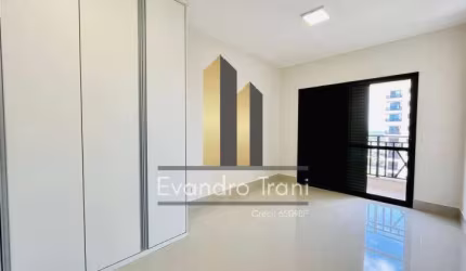 Apto com 4 suítes à venda - Jd Esplanada II - São José dos Campos/SP