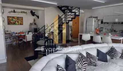 Apto Duplex com 2 dorms à venda - Jd Apolo - S. J. dos Campos/SP