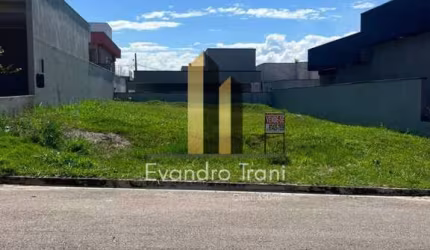 Terreno à venda, 300 m² R$ 290.000 - Cond Terras do Vale - Caçapava/SP