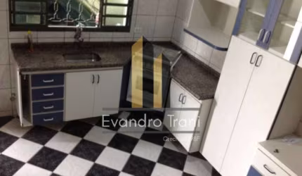 Casa com 5 dorm à venda - Jd São Judas Tadeu - S. J. dos Campos/SP