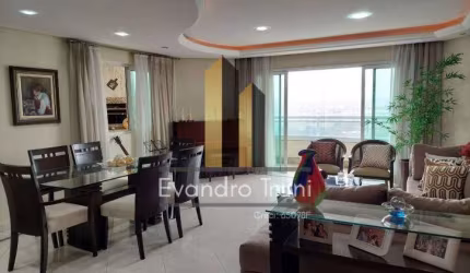 Apto com 4 dorms à venda - Jd. Aquarius - São José dos Campos/SP