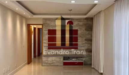 Apto com 3 dorms à venda -  Esplanada - São José dos Campos/SP